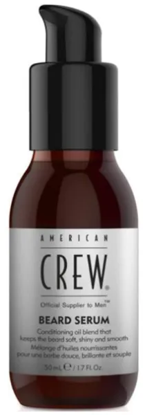 American Crew Beard Serum